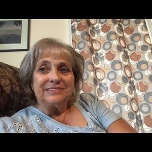 Meet your Posher, Patricia